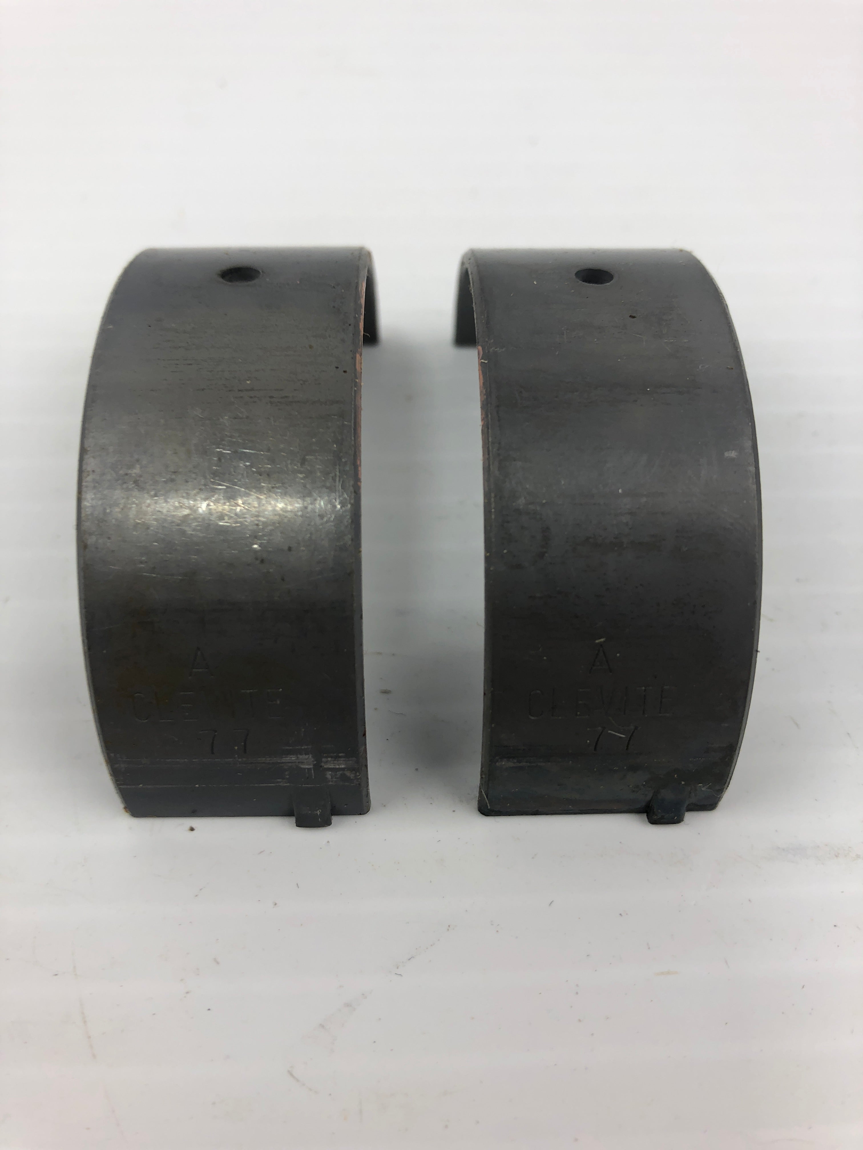 Clevite CB984P Engine Connecting Rod Bearing CB-984 P - Lot of 4 Boxes