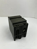 Siemens 1P 6ES7 307-1EA00-0AA0 Simatic S7 Power Supply Module 24VDC