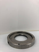 Threaded Metal Flange A-0048-B 16725 6.0" OD 2.915" ID 5.10"