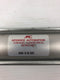 Advanced Automation 300X8DC Pneumatic Air Cylinder Series B & J