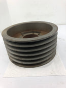 946BSF 6-Slot Pulley 2650 RPM