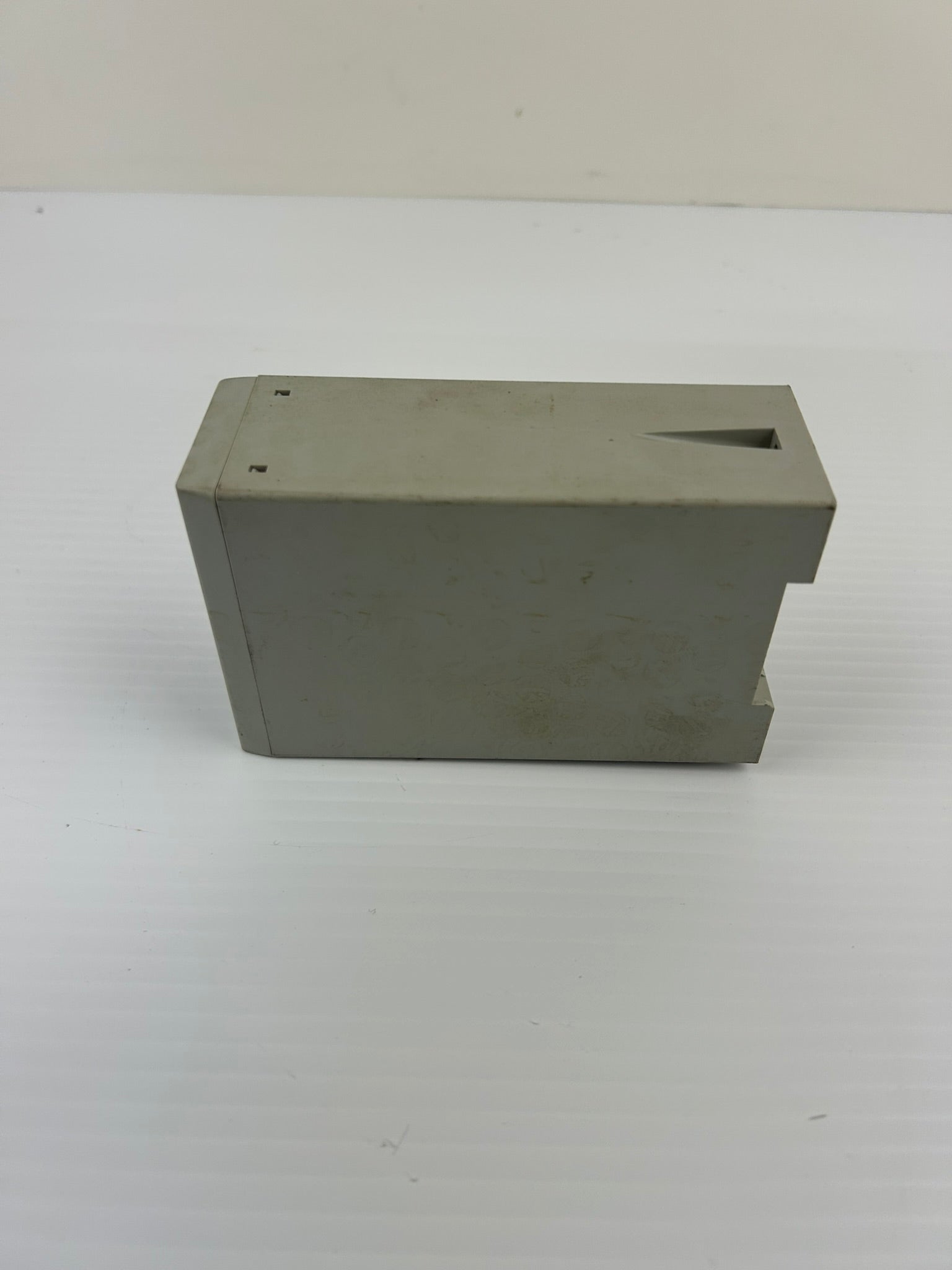 Allen-Bradley 1203-GD1 Remote I/O Communications Module Ser C 4.01 FRN