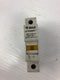 Ferraz Shawmut USCC1L Ultrasafe Single Pole Fuse Holder