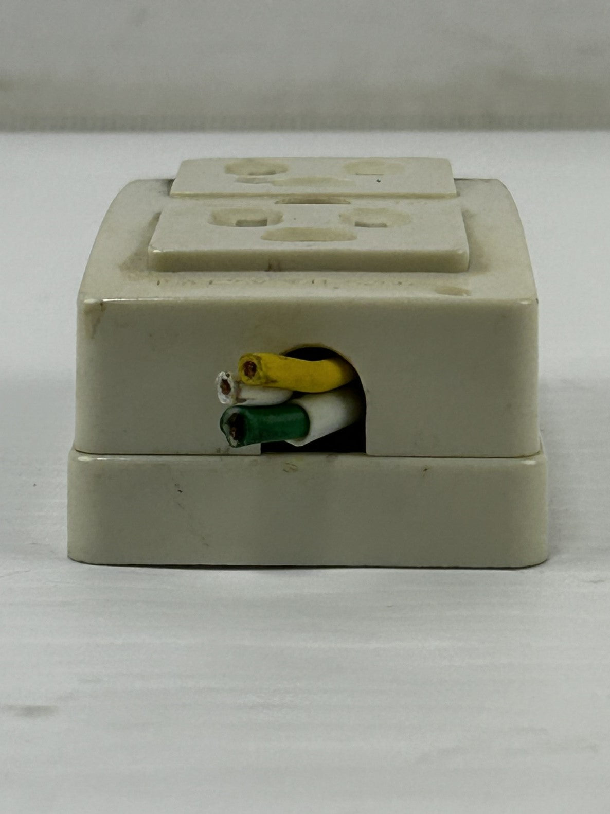National 41-5286 Receptacle 15A 125V 468043