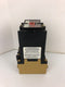 Allen-Bradley 700-PK400A1 AC Relay Type:PK Ser.B With 700-PB40 Auxiliary Contact