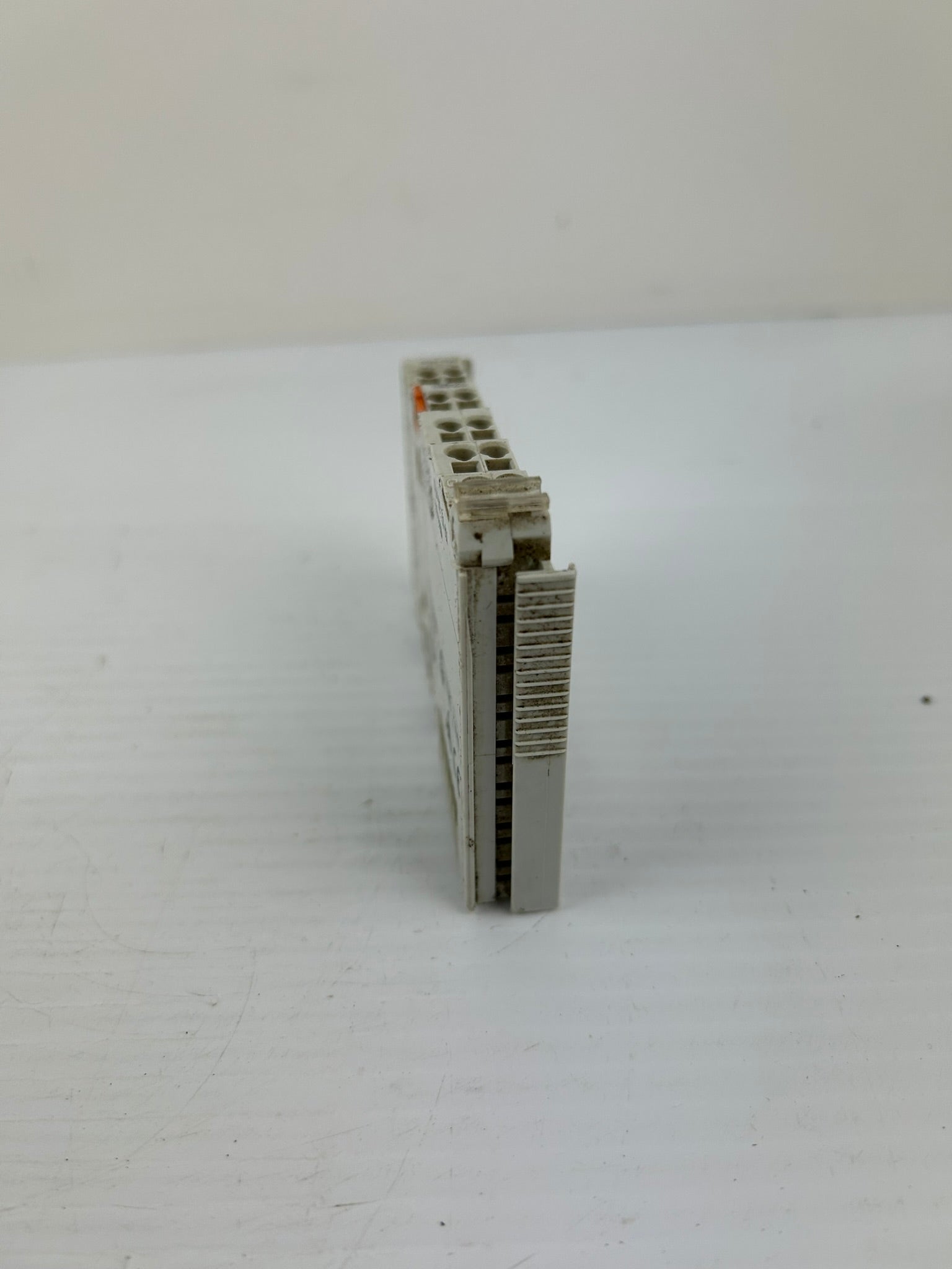 Wago 750-600 Channel Analog End Module - PLC Module