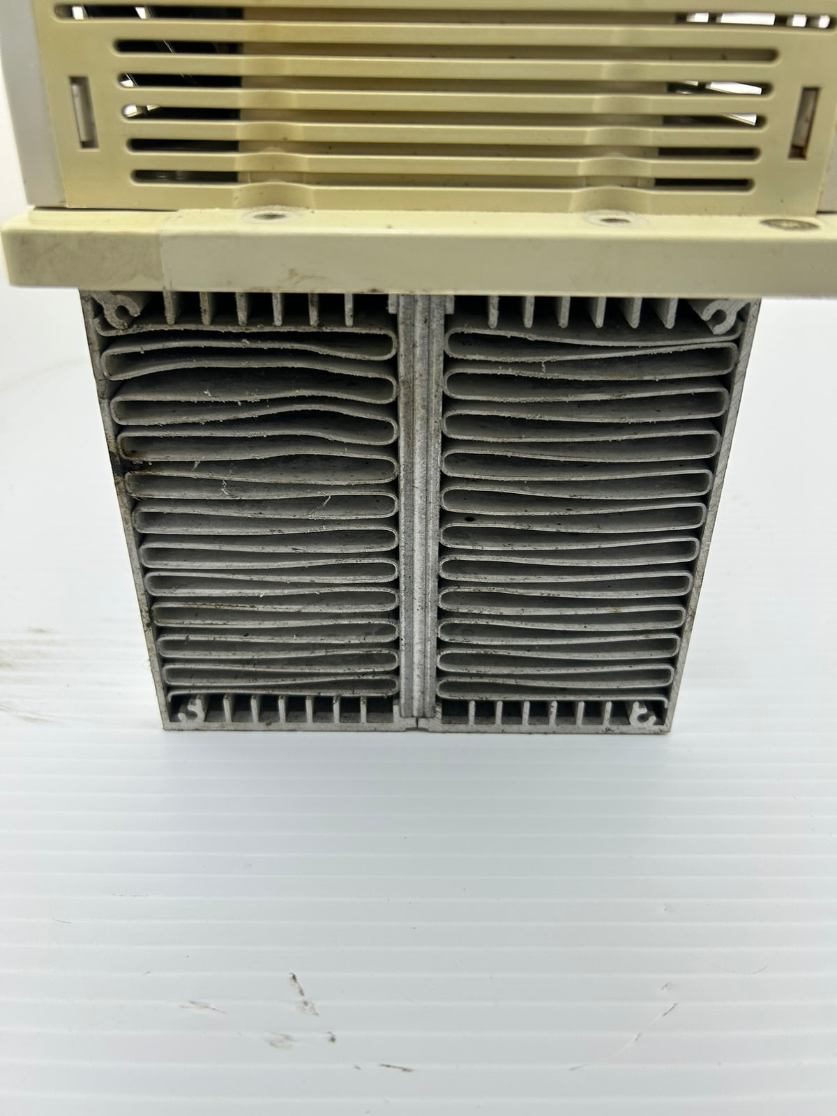 Mitsubishi MDS-CH-SPH-300 Spindle Drive Unit 30kW 340V CNC Servo Drive
