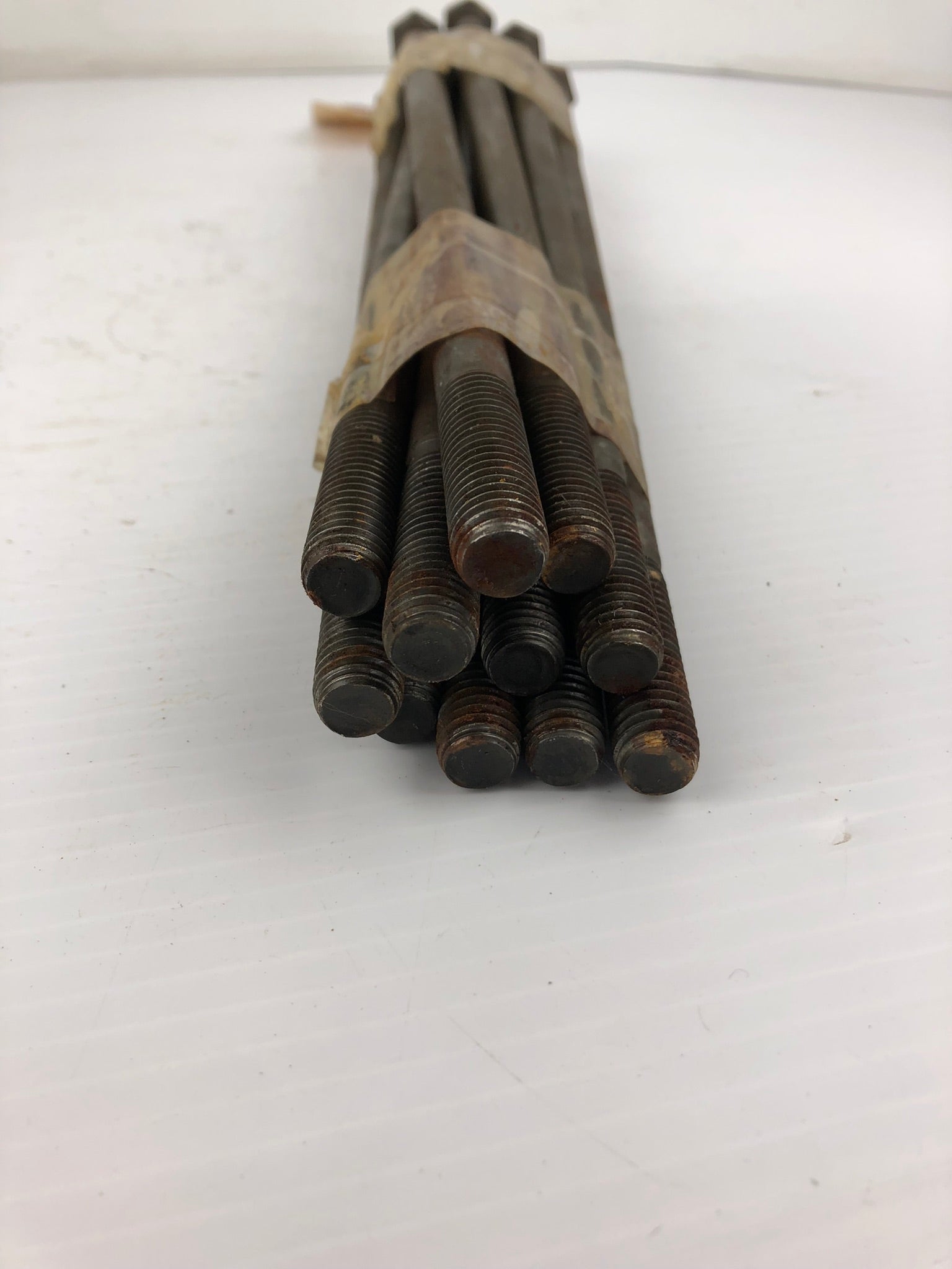 CAT 2S-5926 Bolts Caterpillar 2S5926 - Lot of 11