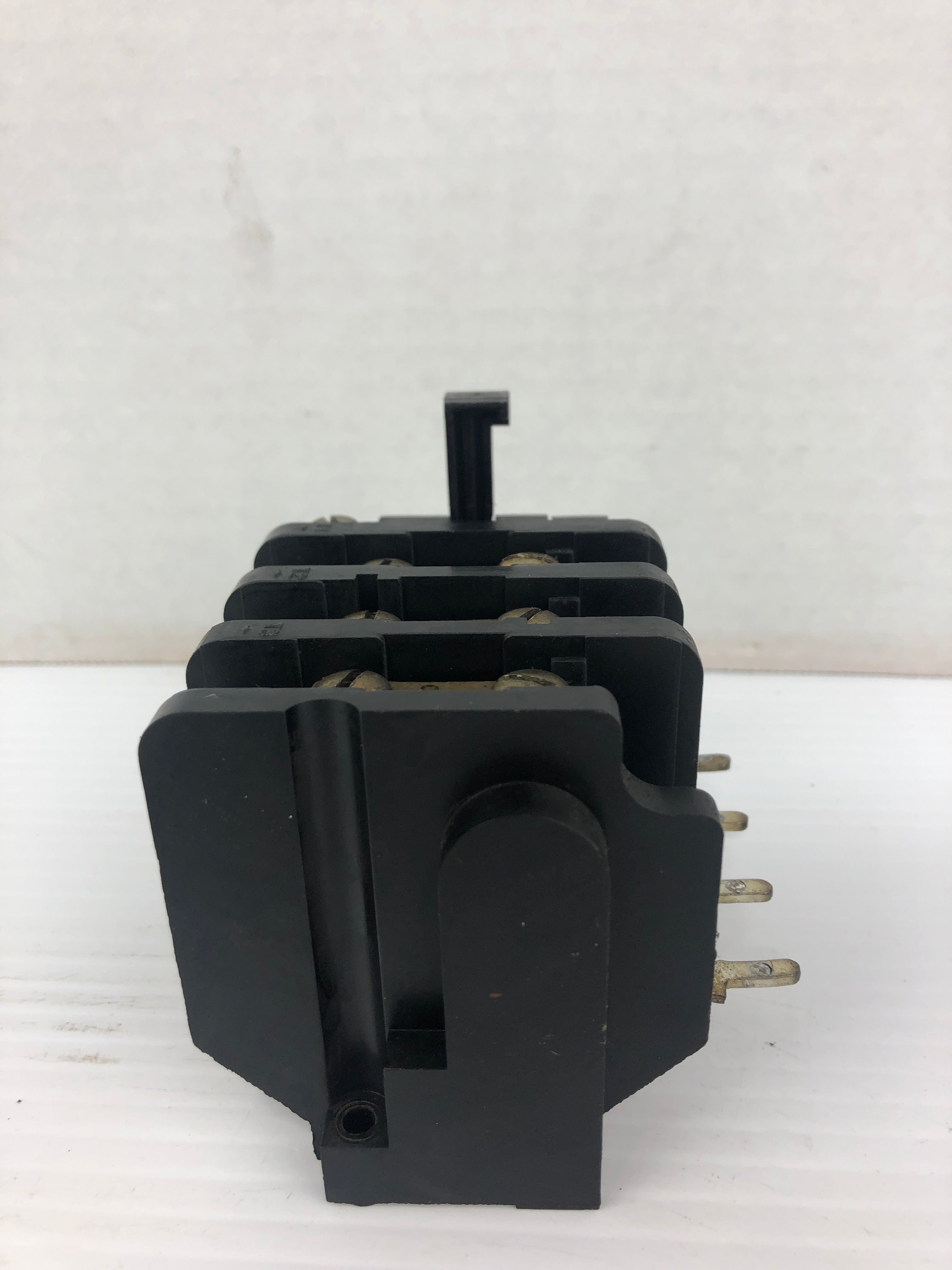 General Electric C3.79A Starter Heater