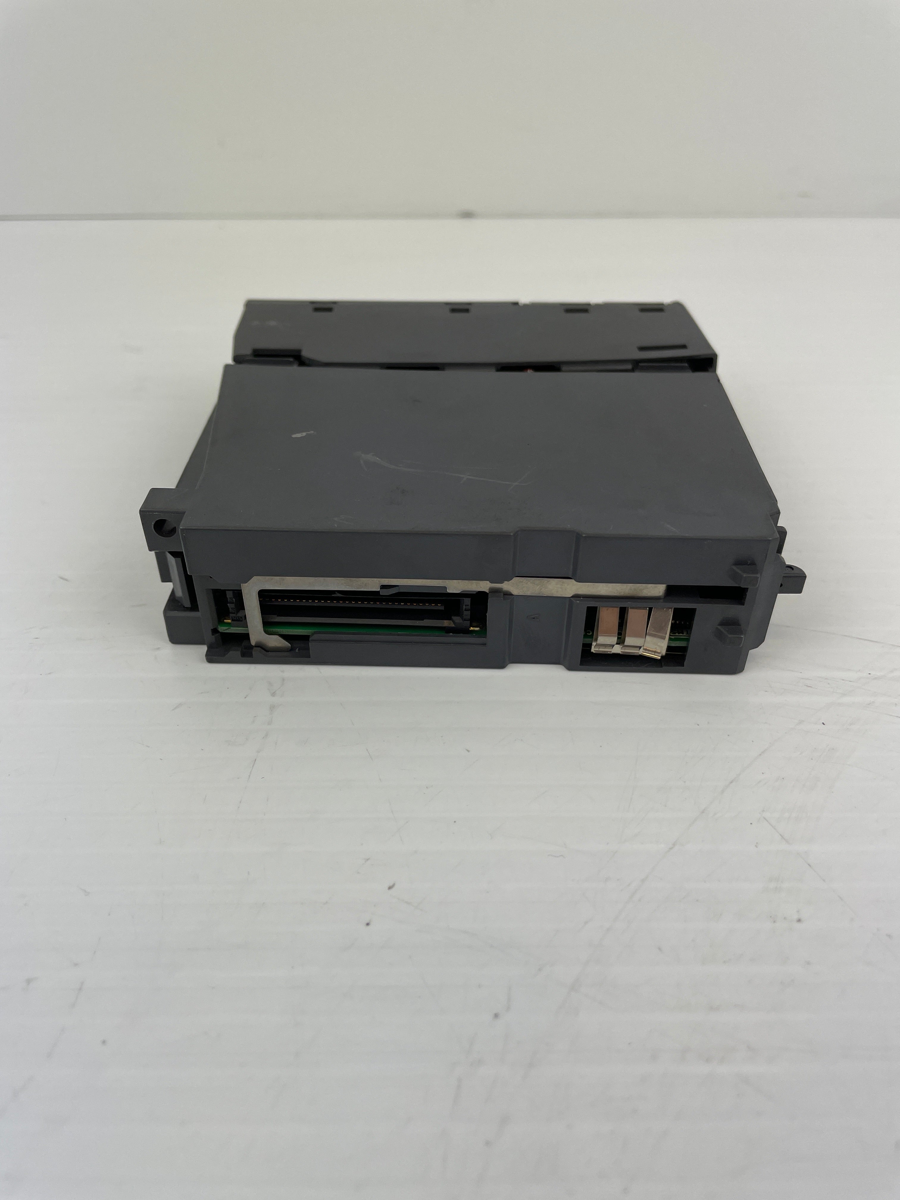 Mitsubishi Q02CPU PLC CPU Module