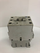 Allen-Bradley 100-C43*00 Contactor 100-C43KP10 Ser. A 690V 85A 3PH 8kV