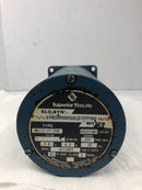 Superior Electric Slo-Syn MH112-FF-206 Synchronous Stepping Motor