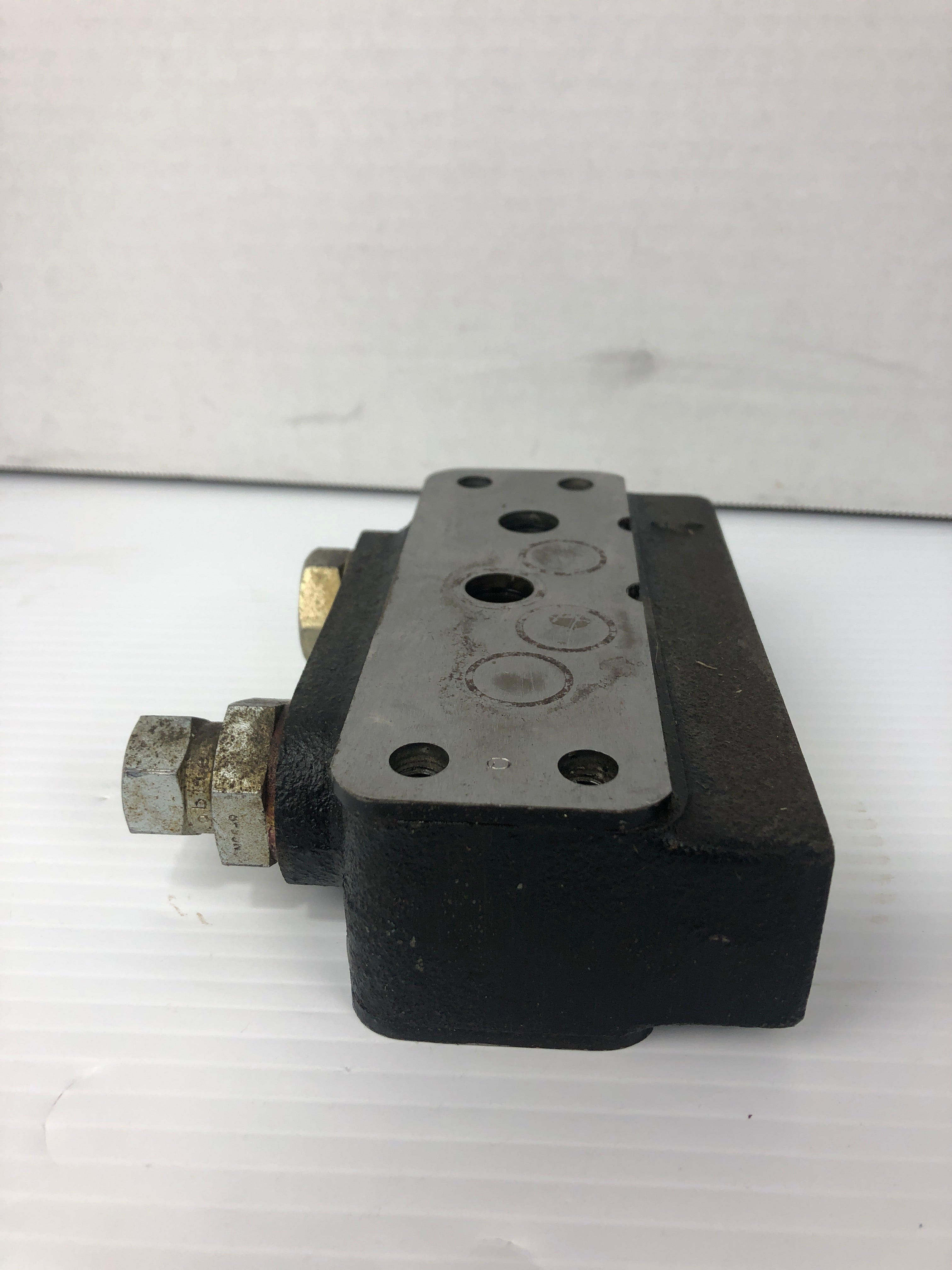Vickers PC/P1 Valve