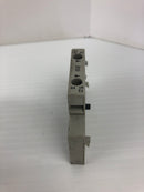 Allen-Bradley 100-S B10 Auxiliary Contact Block Ser. B 690V 10A - Lot of 2