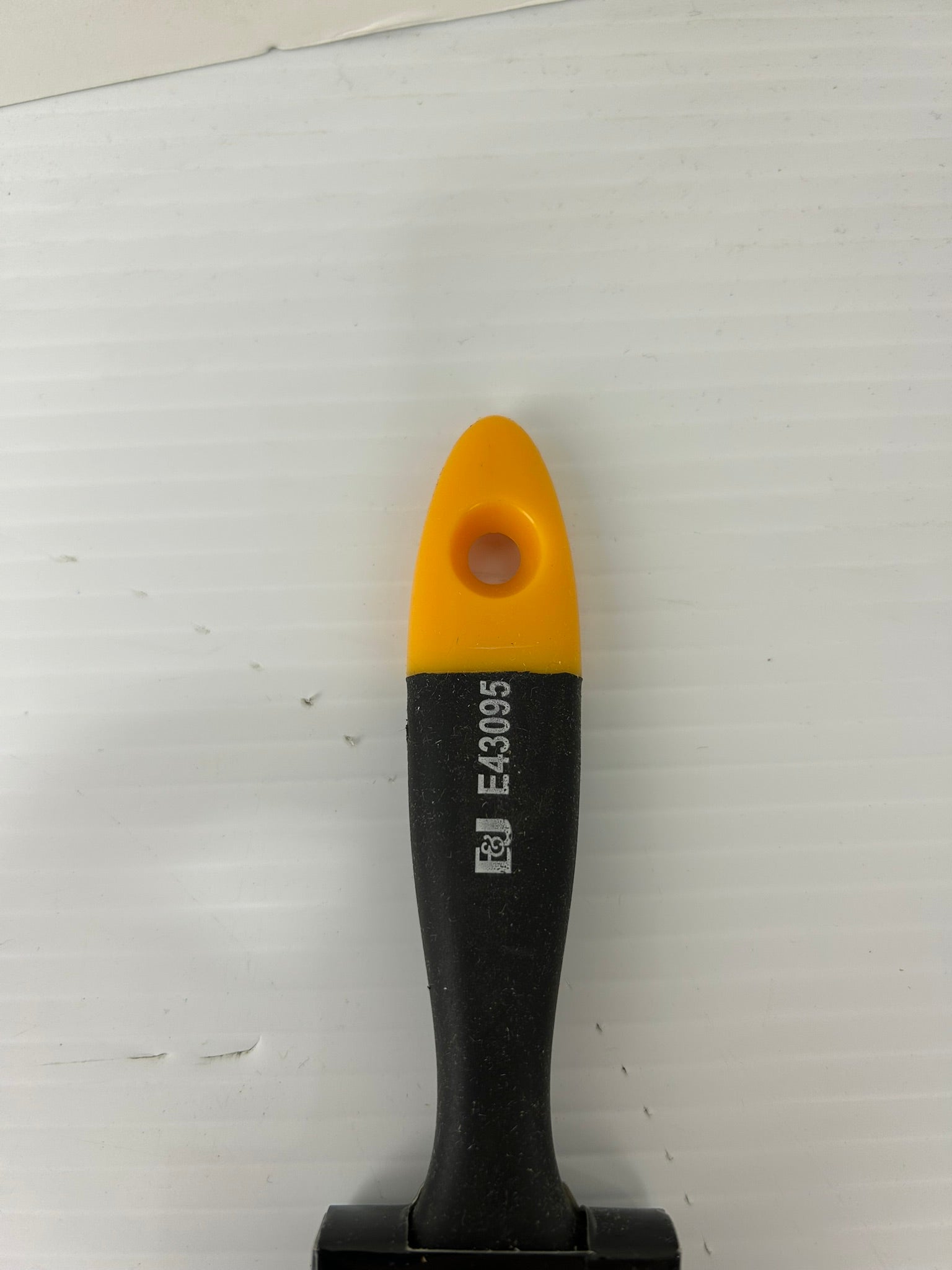 Elder and Jenks E43095 Flat Varnish I Brush - Paint Brush 1-1/2" - Lot of 8