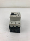 Siemens 3RV1011-0JA10 Circuit Breaker Sirius 3R