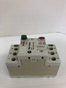 Allen-Bradley 140-MN-1000 Motor Starter Ser. D