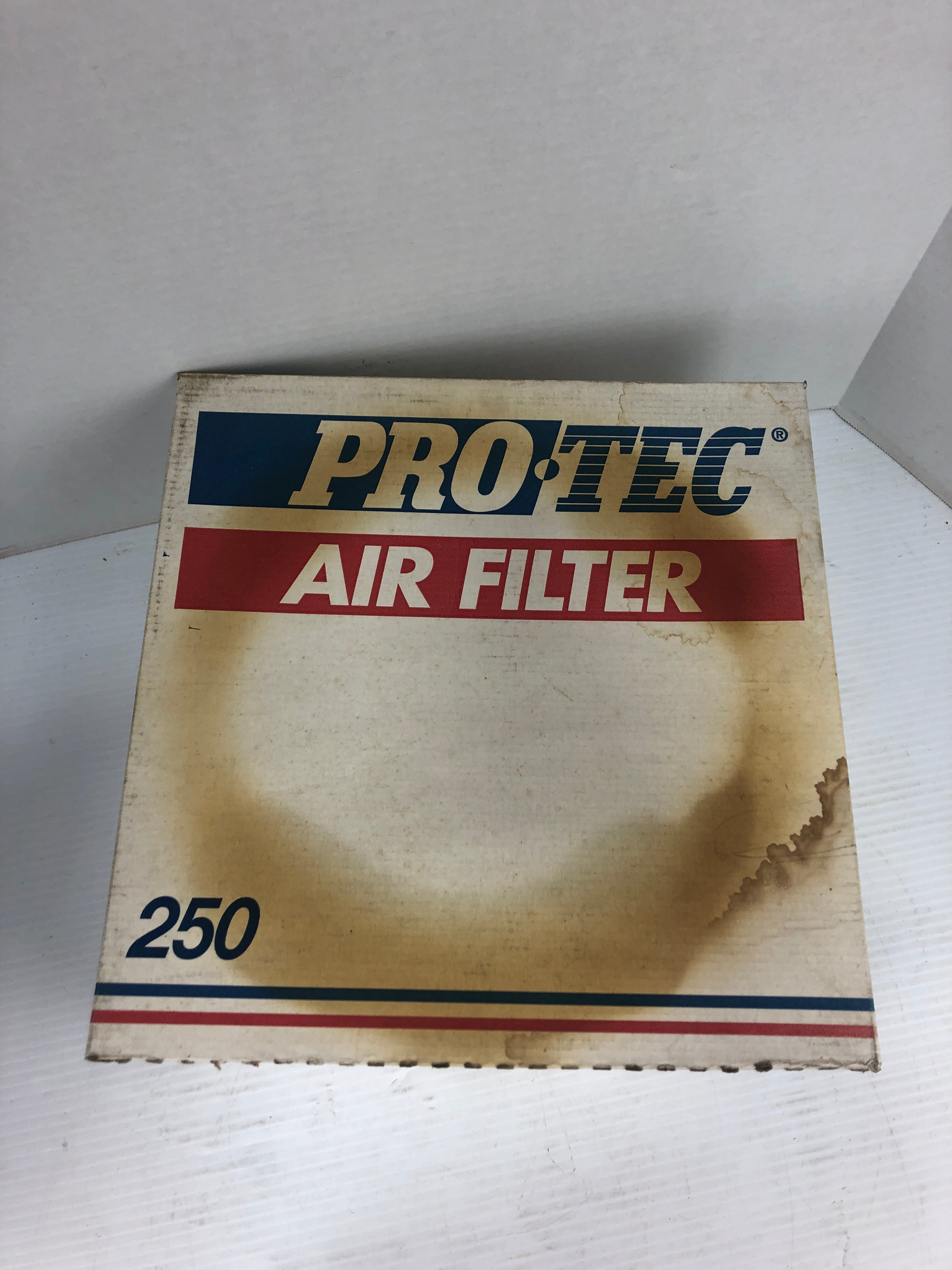 Pro-tec 250 Air Filter