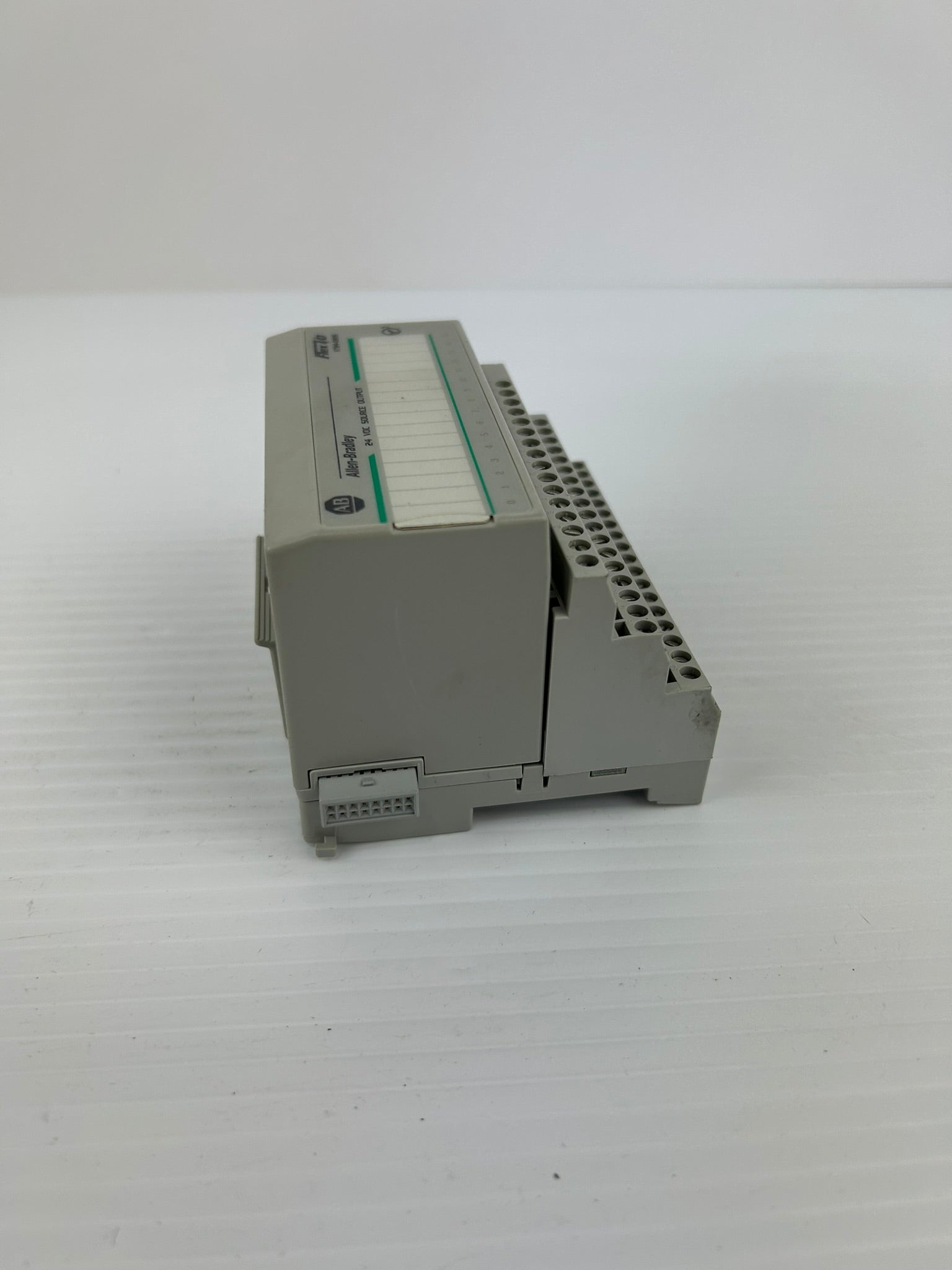Allen Bradley 1794-OB16 Flex I/O PLC Module 1794-0B16 24VDC