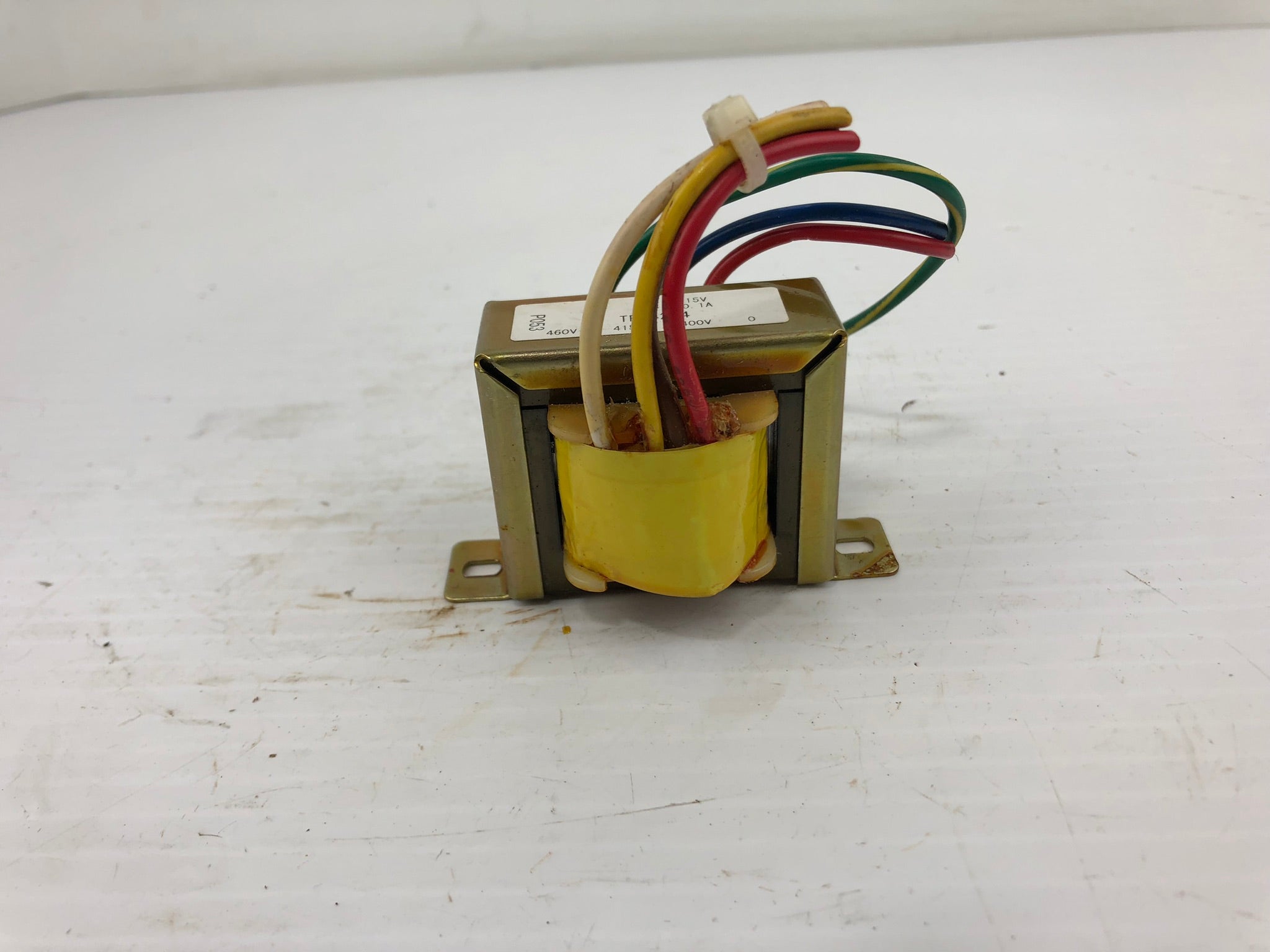 Transformer TF-4284 15V 0.1A