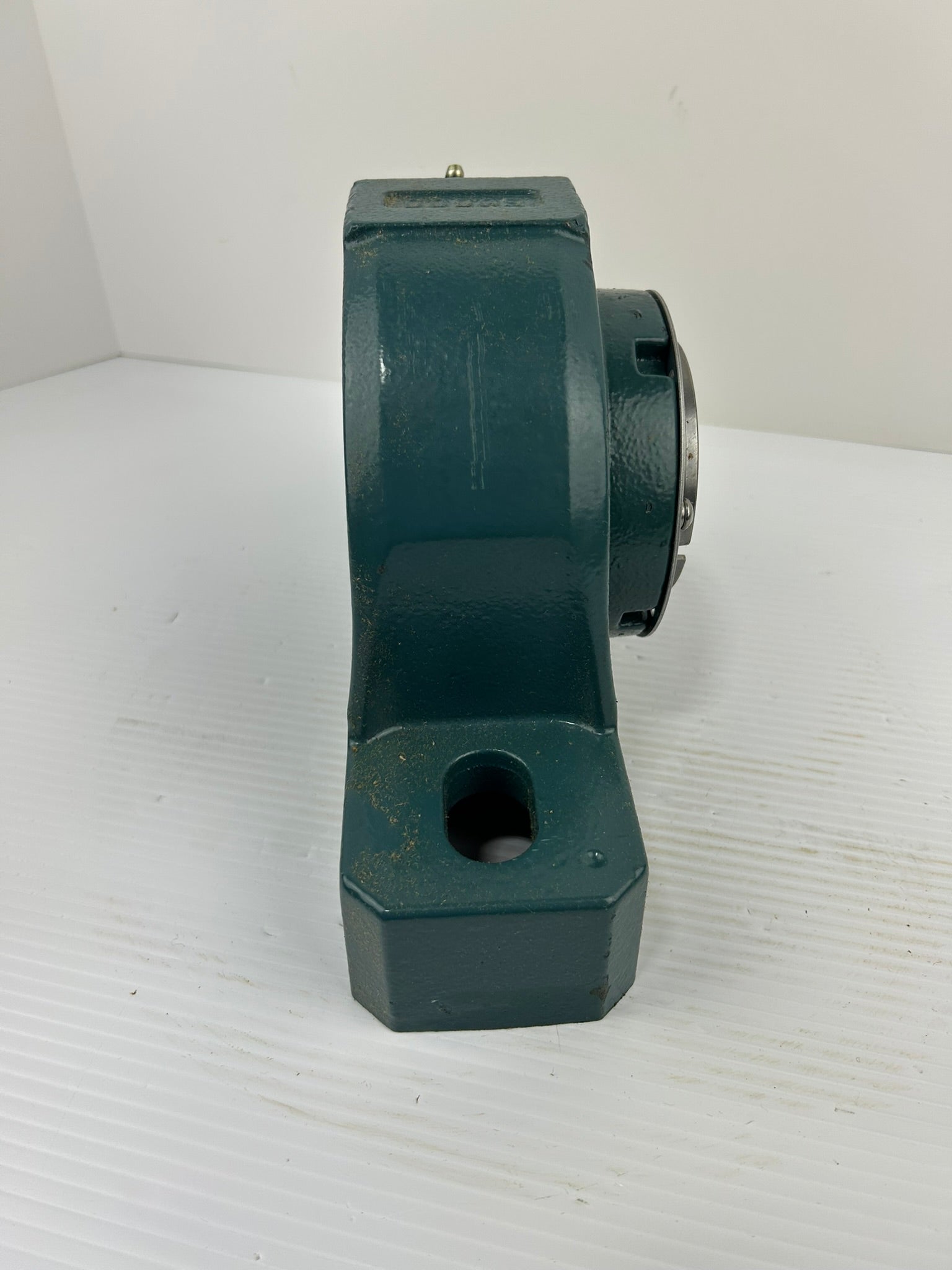 Dodge P2B-IP-307R Imperial Pillow Block Roller Bearing 3-7/16" 069423