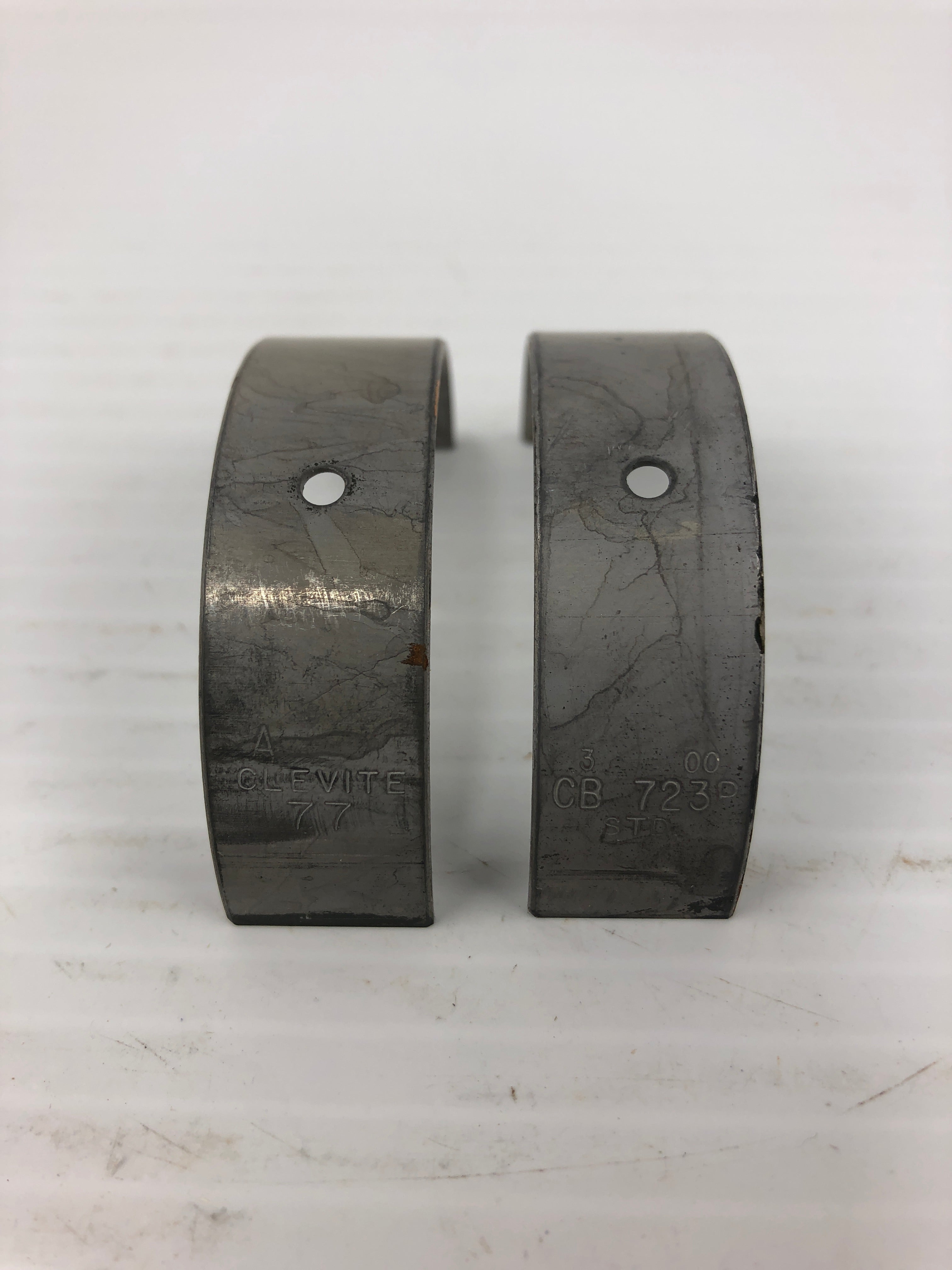 Clevite CB723P Engine Connecting Rod Bearing CB-723 P