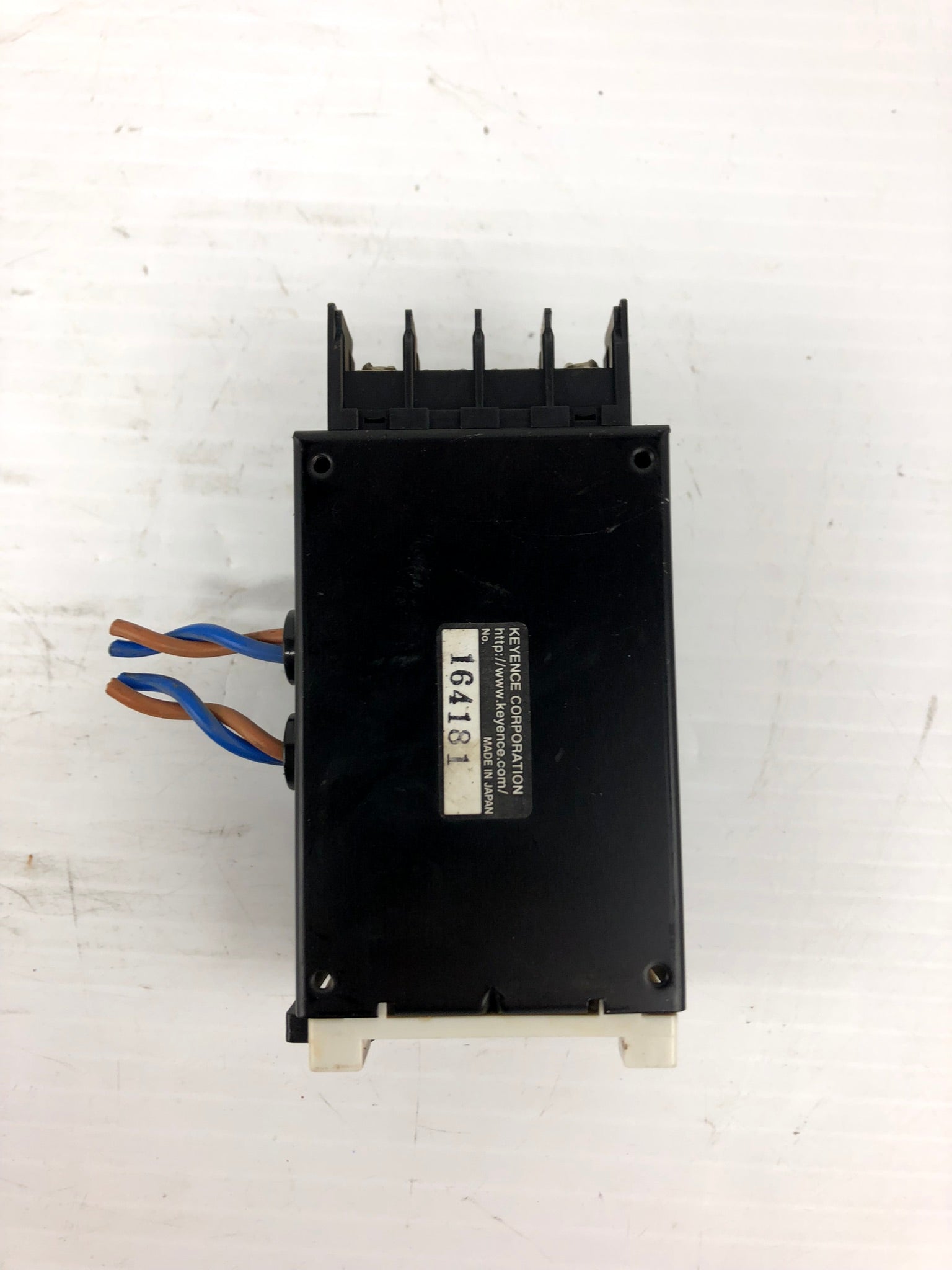 Keyence OP-42207 Output Module