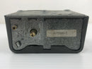 Johnson Controls A72AA-1 Temperature Control