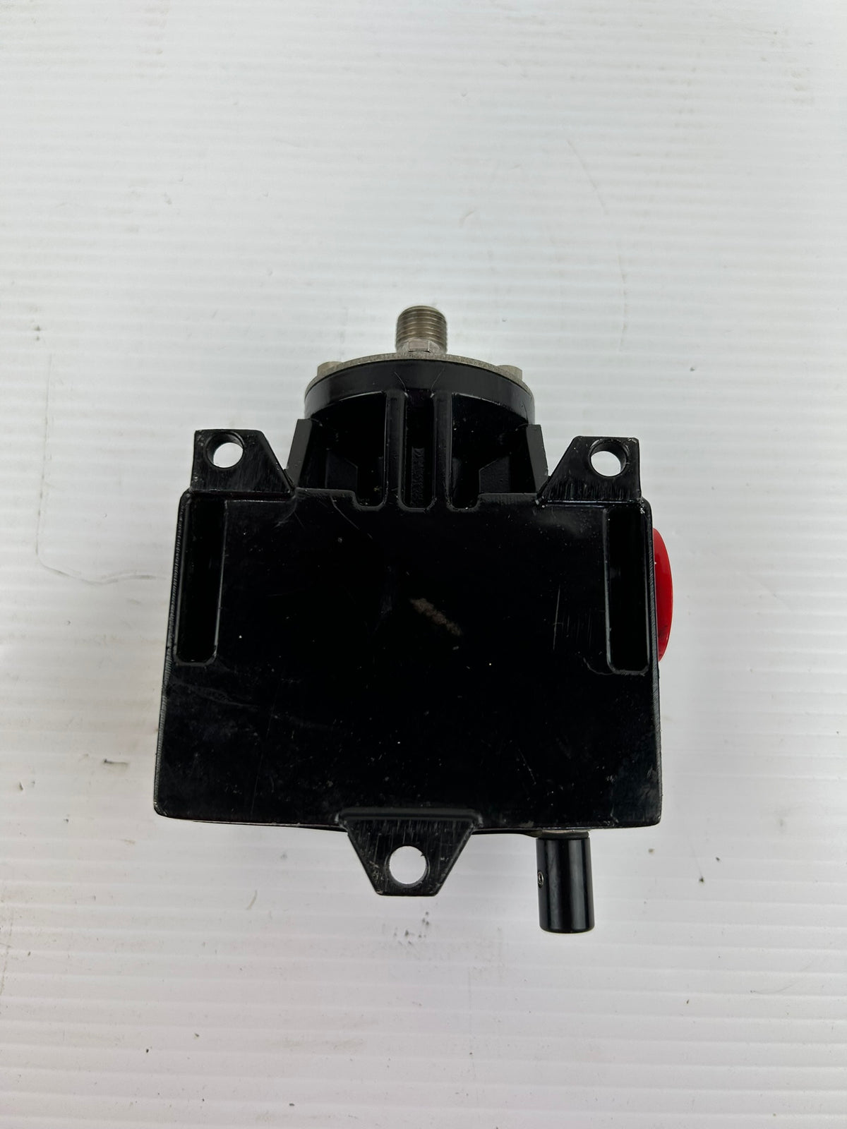 Ashcroft NPIN4DLS02 XEA Adjustable Deadband Pressure Switch 100 PSI 10A - NEW