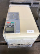 Yaskawa Electric CIMR-AU4A0044FAA AC Drive A1000 Rev E