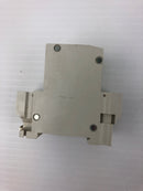 Mitsubishi Electric CP30-BA Circuit Protector 2 Pole 0.5A 220VAC