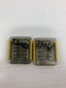 Buss Fuses GMA-1.6A Mini Fuse - Lot of 9