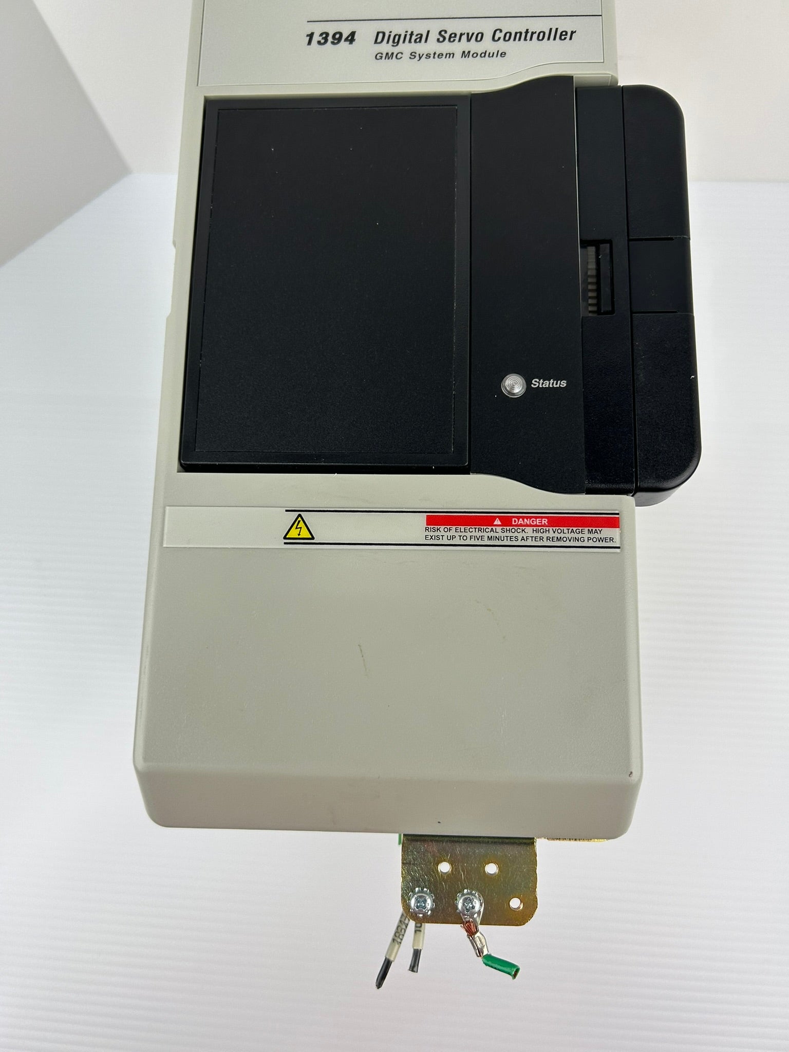 Allen Bradley 1394 Digital Servo Controller 1394C-SJT05-L-RL GMC System Module