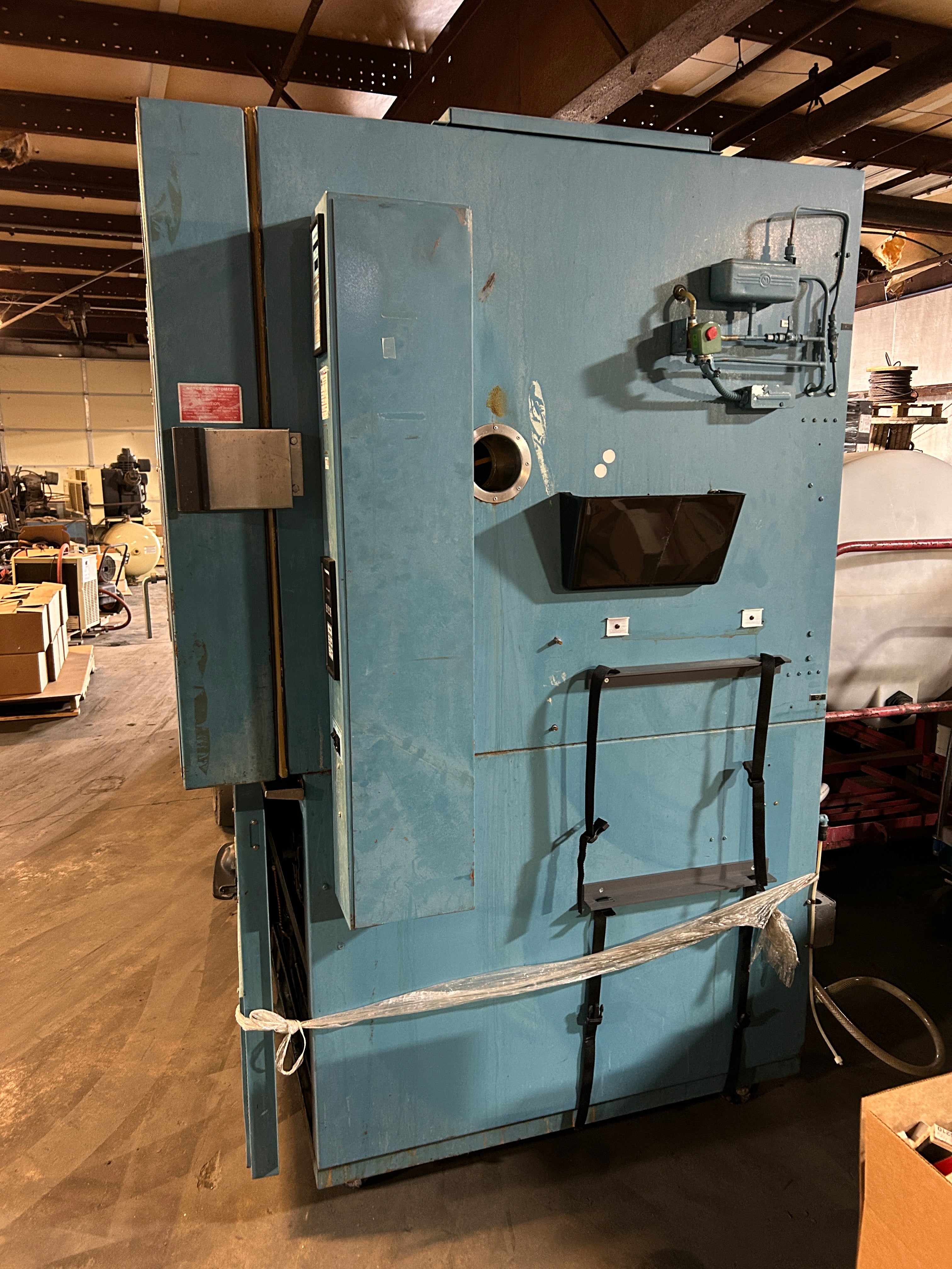 Thermotron SM-16 Environmental Test Chamber