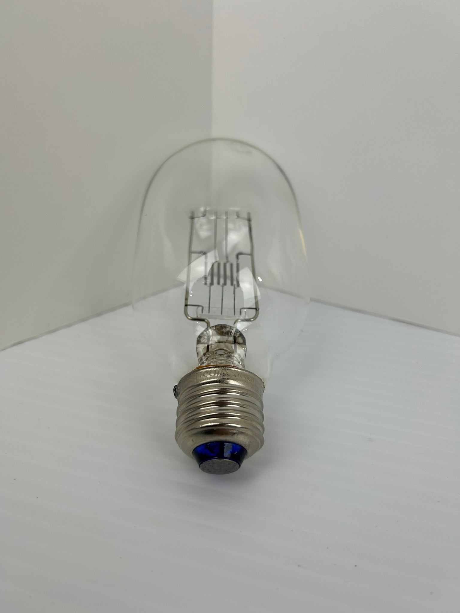 Ushio DMS Halogen and Incandesent Projector Lamp 500W 120V - Lot of 2