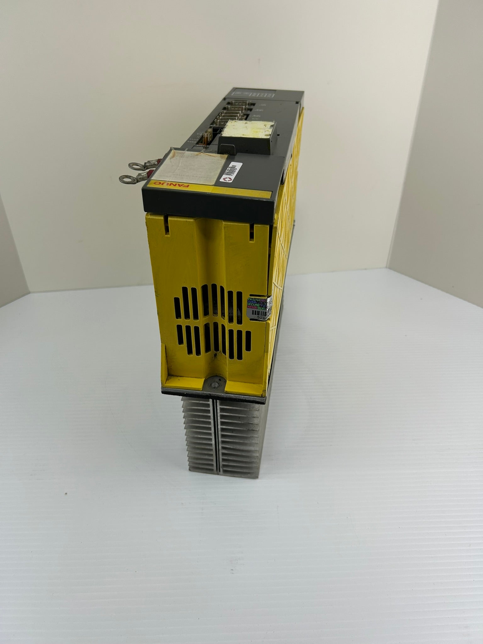 Fanuc A06B-6079-H106 Servo Amplifier Module 1 Axis 230V CNC Drive