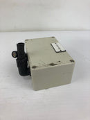 Electrical Enclosure Box 5" x 3" x 2.5" Empty