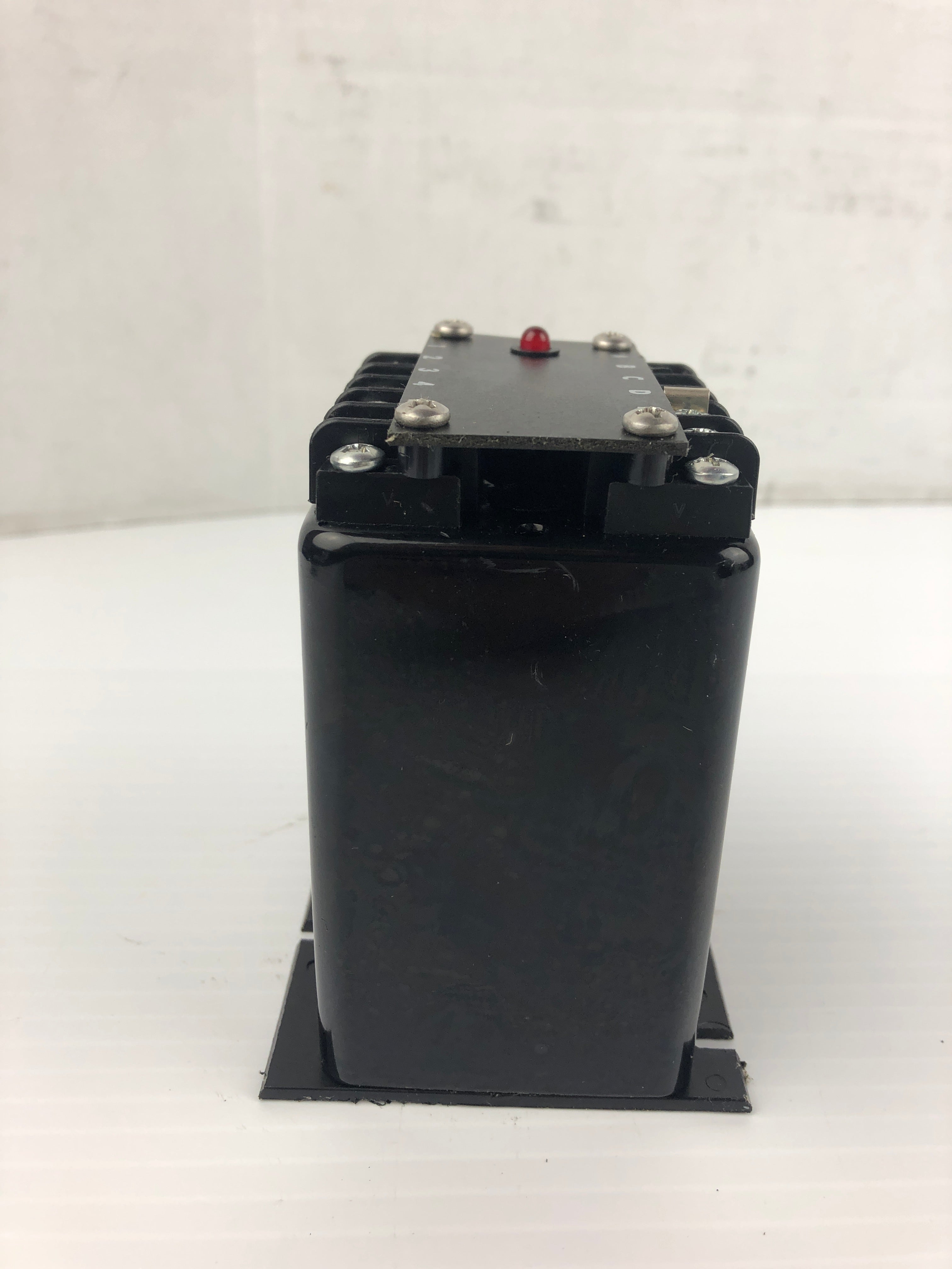 ISSC 1213-1-A-B0P1 Kanson Electronics Resistive Sensitive Relay 1213-1-AB0P1