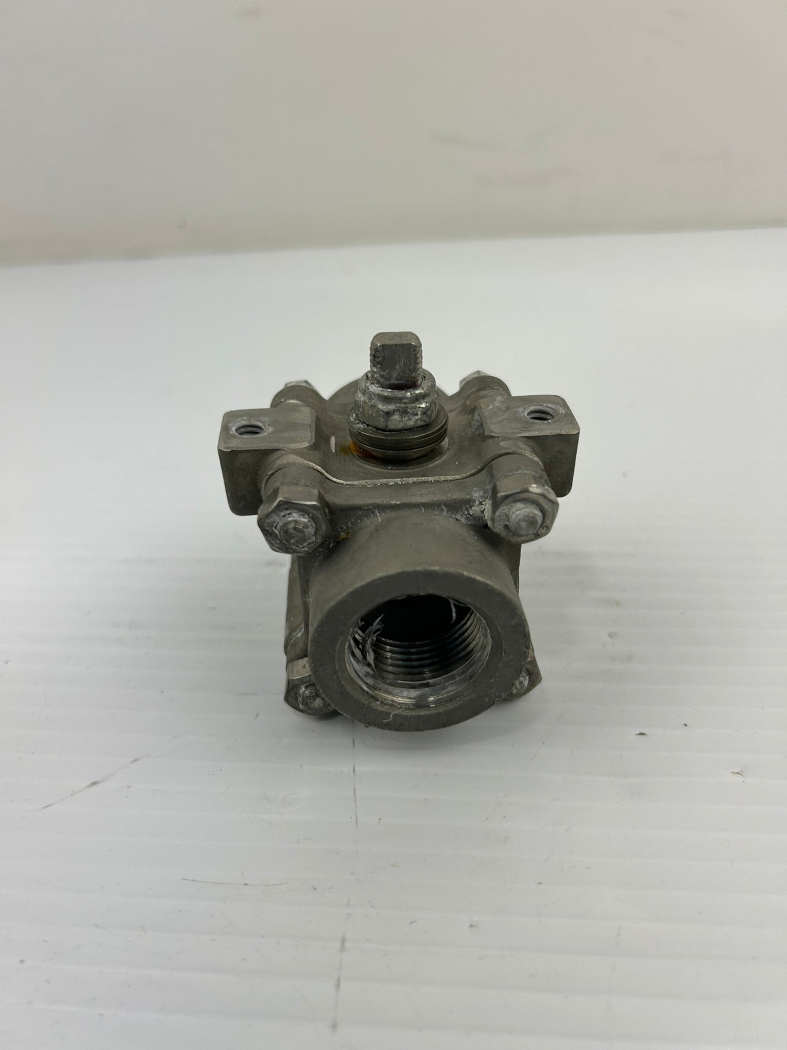 Worcester 3/4 B4466TSE T5290 R3 Valve