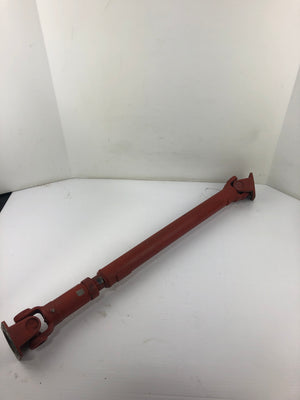 Descriptive image text