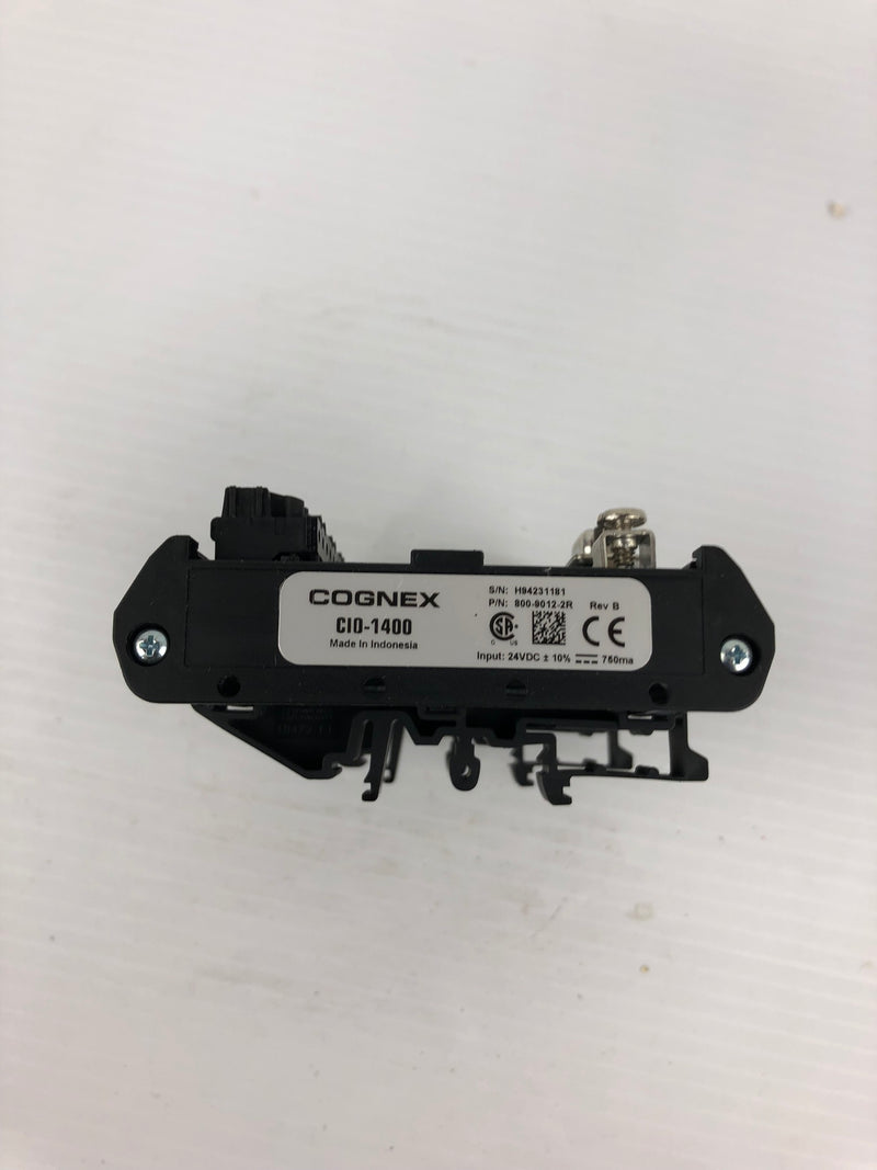 Cognex CI0-1400 Expansion Module