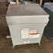 Allen-Bradley 176255 Dry Type Drive Isolation Transformer 7.5kVA 3PH 460V DB04M