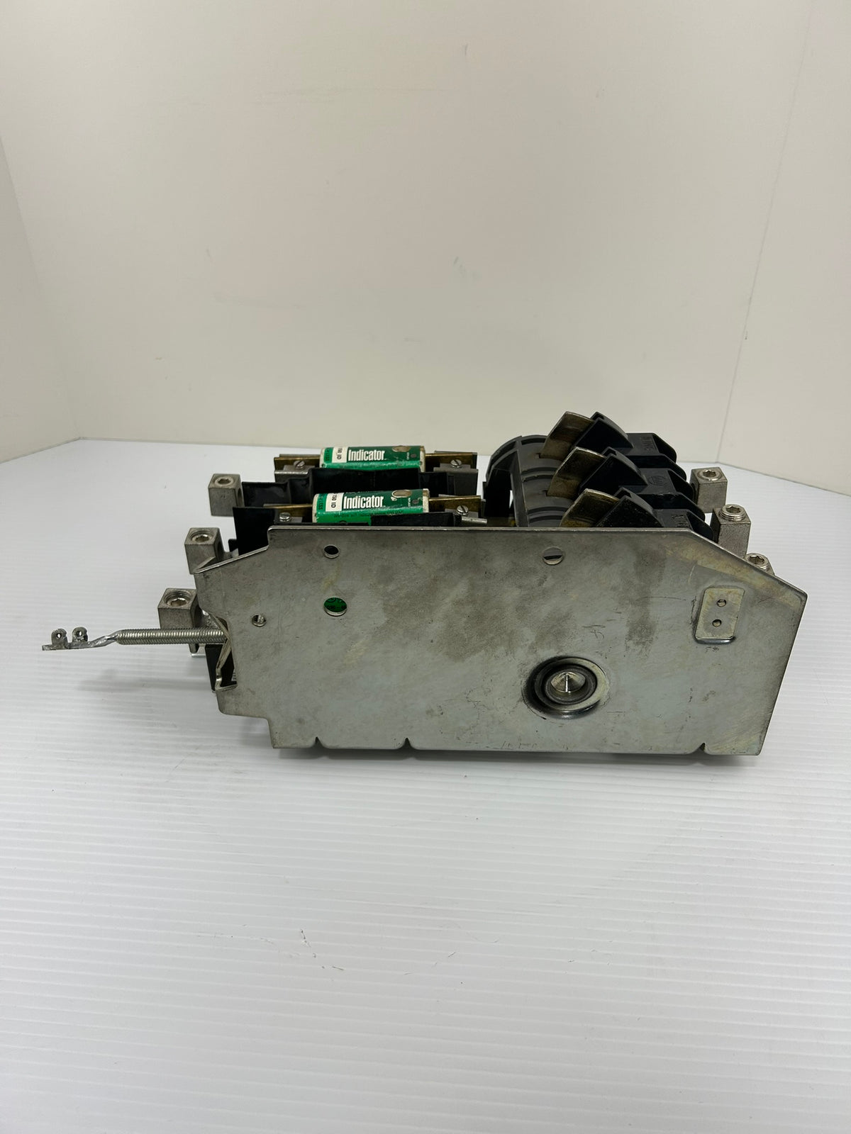 Allen-Bradley 1494V-DS200 Fused Disconnect Switch 200A 600V 3-Pole 1494V-FS200
