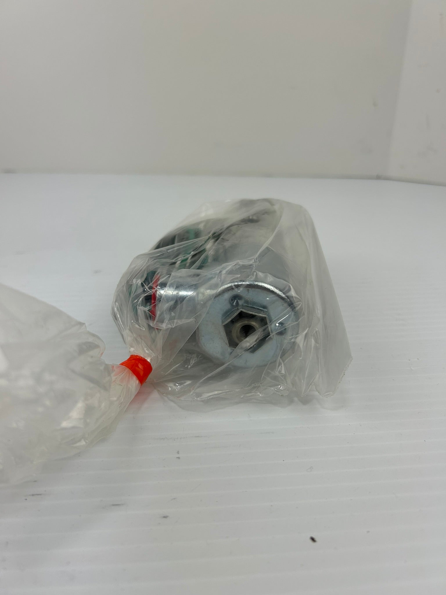 Versa ASG-4222-W-71-A120 4-Way Valve Aluminum 120V 60Hz