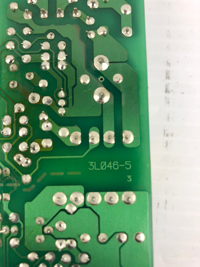 PCB Power Supply Circuit Board 3L046-5