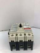 Eaton EHD 14K Cutler-Hammer Industrial Circuit Breaker 480VAC 100A 3P 50/60Hz