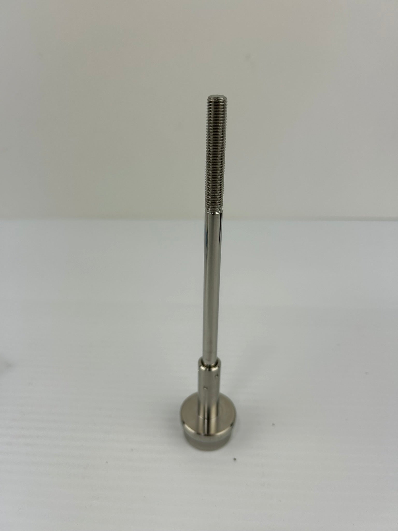 Baumann 24401-671-999 Plug & Stem Assembly