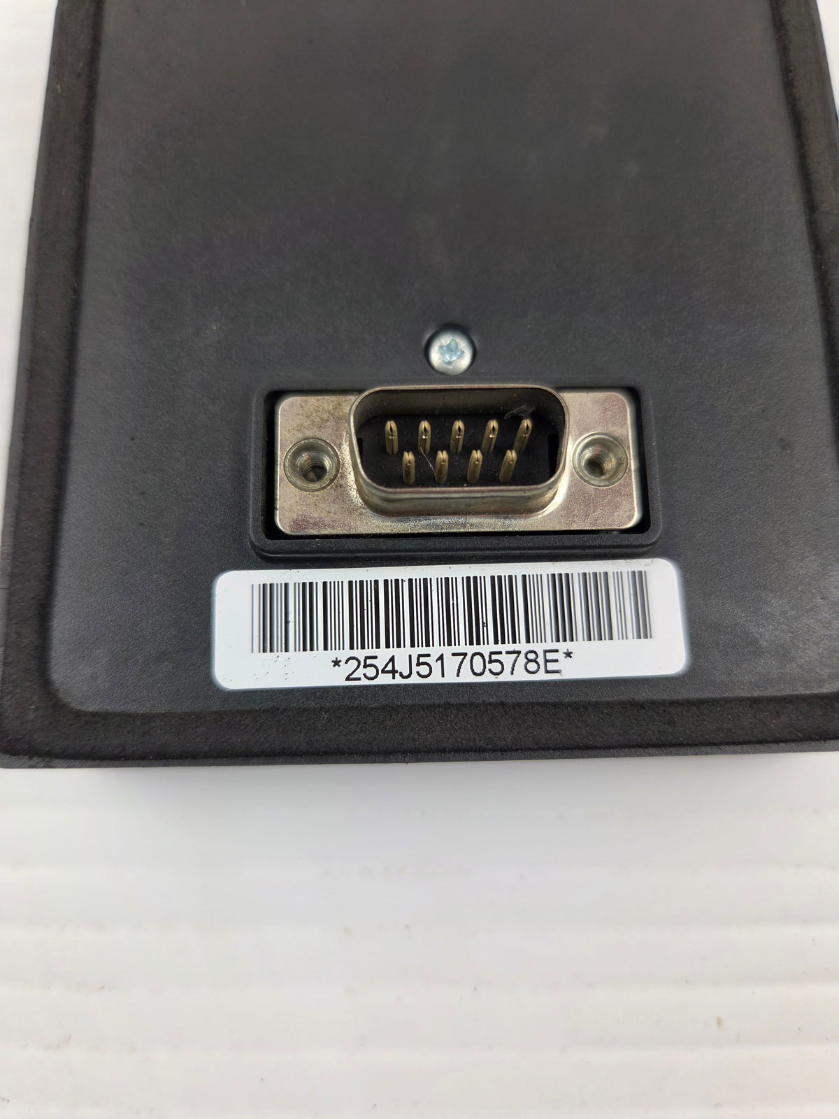 Eaton 254J5170578E Variable Frequency Drive Control Panel Keypad