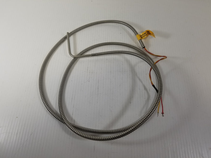 High Tech KP33-02-15A-F3A060-2 Thermocouple