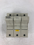 Ferraz Shawmut US3J3 Ultrasafe Fuse Holder